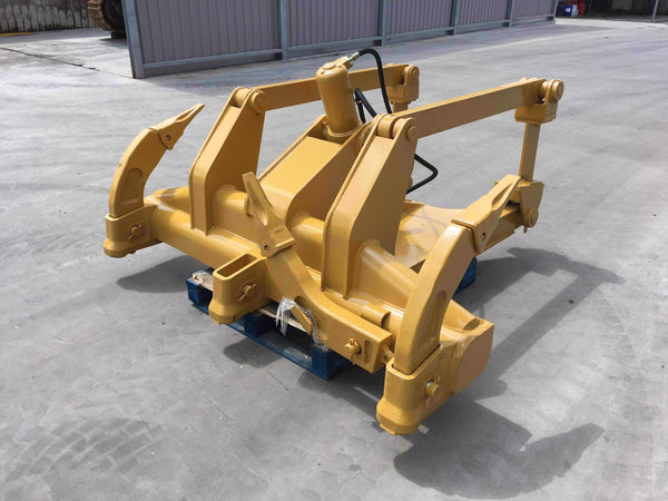 K9-17号Ripper K9-17 
