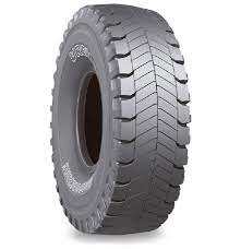 46/90R57 Bridgestone VREV E1A E-4 ** TL Radial Haulage Tire