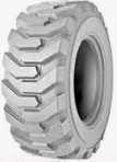 33X12-20/7.5 (12-16.5) Camso SKS 792S, Non-Marking (NM) Right Side, Quick, Solid Directional SSL (Tire Only)