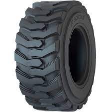 27X10.50-15 (27X10.50X15) Camso Solideal Hauler SKS 8-Ply, Skid Steer Standard Duty Pneumatic Tire