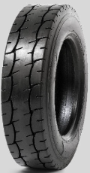 8.75-16.5 (6.75) Solideal AIR 561 GSE 10-Ply Rating (PR) Tire, TL, BSW (By Camso)