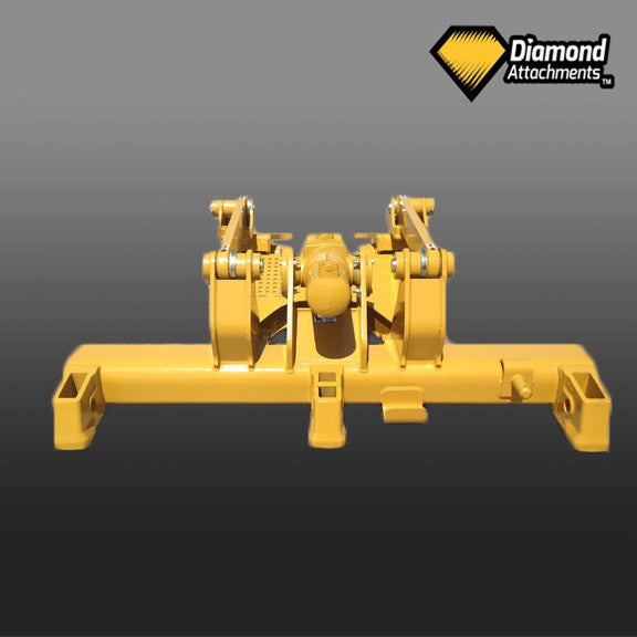 Ripper, For Cat D4 Next Gen Dozer, Diamond
