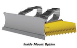 Rockland DSB Dozer Slope Board, 96"x24", For Cat D8T