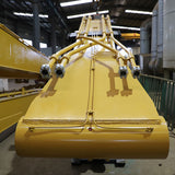 Link Belt 470 Long Reach Arm And Boom (Approx. 69 Feet)