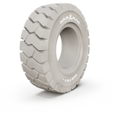 7.00-15 Maxam Non-Marking MS701+ (6.0) Solid Tire, ST (Lockring), Traction V50247