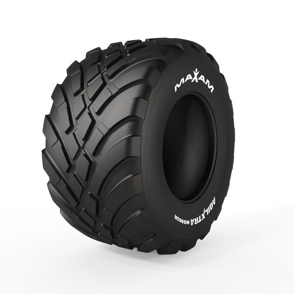 600/55R26.5 Maxam MS962R AGILXTRA AG IMP I-3 165D TL Radial Tire