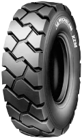 8.25R25 Michelin XZM™ Radial 153 A5 PR BSW Material Handling Forklift Tire