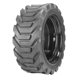 Genie Tire/Wheel Foam Filled Assembly, 14.00-24 OTR R4 10-Bolt Hole Bev. Right Hand
