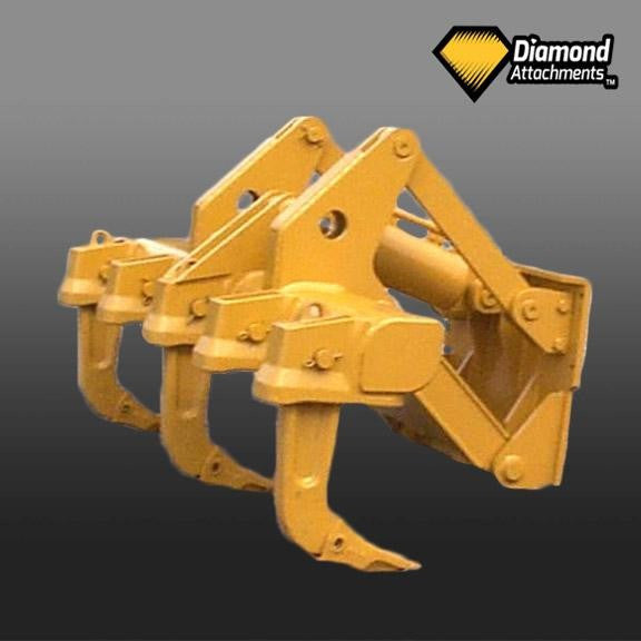 Ripper, Diamond 61D For Cat D6C, D6D, D6E