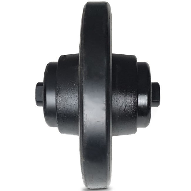 V0511-24103 Rear Idler, Kubota SVL75|90|95, SVL75-2|SVL90-2|SVL95-2