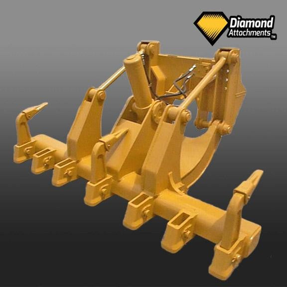 Ripper, Diamond 71D For Cat 14G