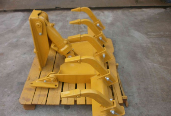 Cat D5B Ripper Assembly D5B-GRP