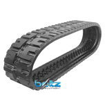 320x86x49 (320x49x86, B320x86x49) Rubber Tracks, C-Lug, Bobcat, Caterpillar, JCB