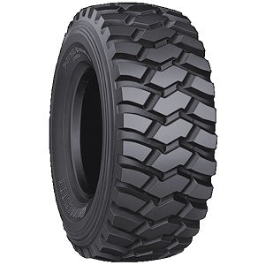 445/80R25 (17.5R25) Bridgestone VGT 170E 2** E-2 TL Radial Crane Tire