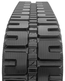 320x86x49 (320x49x86, B320x86x49) Rubber Tracks, C-Lug, Bobcat, Caterpillar, JCB