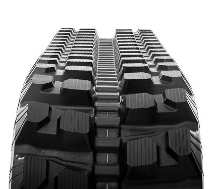 400x72.5x74 (400X74X72.5, 400x72.5Wx74) Camso MEX HXD Brand Rubber Tracks, Airman, Bobcat, Case, Daewoo, Doosan, Gehl, IHI, JCB, Kubota, Mustang, Volvo