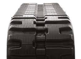 400x86x55 (400x55x86, B400x86x55) Camso Rubber Tracks, HXD-Lug, Bobcat T250/300/320/370, Case 445/450CT, New Holland