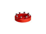Four McLaren Wheel Spacers, 2.00" Inch, For OTT Rubber Tracks (Type A-2")