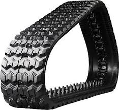 320X86X50 (320x50x86, B320x86x50) Rubber Tracks, Z-Lug, Cat 252/252B & 262/262B, Case, New Holland