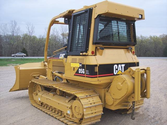 Side Screen Kit, Cat D3G, D4G & D5G Open ROPS Side Screens Kit, Diamond 184-1623D