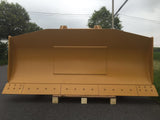 Cat Grader Front Blade, With 195-0507 Lift Group, Cat Motor Graders 14G 14H 14M