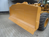 Cat Grader Front Blade, With 195-0507 Lift Group, Cat Motor Graders 14G 14H 14M