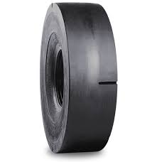 18.00-25 Firestone PT Plain Tread L-4S 40-Ply IND Port Tire 5524