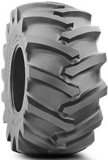 28L-26 Firestone Forestry Special LS-2 20-Ply A2 TL Tire 004458