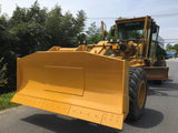 Cat Grader Front Blade, With 195-0507 Lift Group, Cat Motor Graders 14G 14H 14M