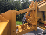 Cat Grader Front Blade, With 195-0507 Lift Group, Cat Motor Graders 14G 14H 14M