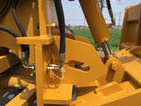 Cat Grader Front Blade, With 195-0507 Lift Group, Cat Motor Graders 14G 14H 14M