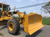 Cat Grader Front Blade, With 195-0507 Lift Group, Cat Motor Graders 14G 14H 14M