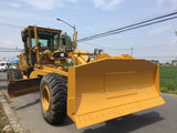 Cat Grader Front Blade, With 195-0507 Lift Group, Cat Motor Graders 14G 14H 14M