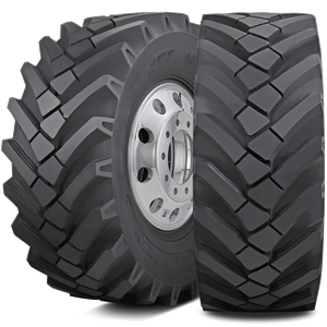 405/70-20 Hercules 4L MPT 14PR TL I-3 Multipurpose Tire