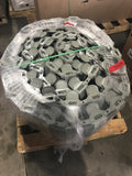 11.1F0S44 Loegering F Series Trailblazer Over The Tire (OTT) Steel Tracks, 10-16.5 Tires