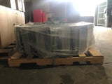 11.1F0S44 Loegering F Series Trailblazer Over The Tire (OTT) Steel Tracks, 10-16.5 Tires