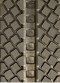 450x86x60 (450x60x86) Rubber Tracks, Turf-Pattern, Cat 262C (& VTS), 279C, 289C, 299C, 299D, 299D XHP