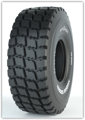 14.00R24 Maxam MS202 Snowxtra E2/G2/L2 TL Radial Tire