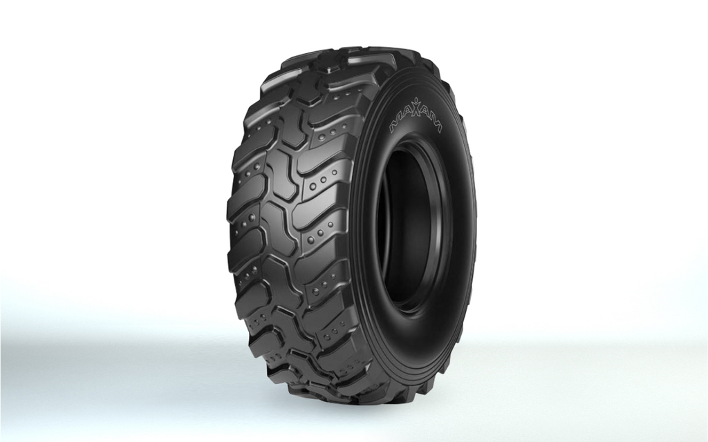 315/80R22.5 Firestone FD600 OSD (J) Drive Tire