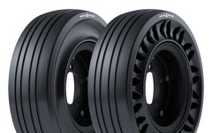 Solid Ground Support Equipment (GSE) Tires