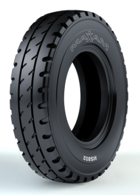 6.00-9 (6.90-9) Maxam MS802 GSE (4.00E) PR10 TT Set