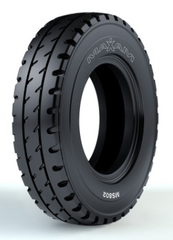 Pneumatic Ground Support Equipment (GSE) Tires