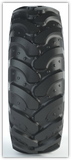19.5L-24 Maxam MS904 R-4 16-Ply Backhoe Tire 60303