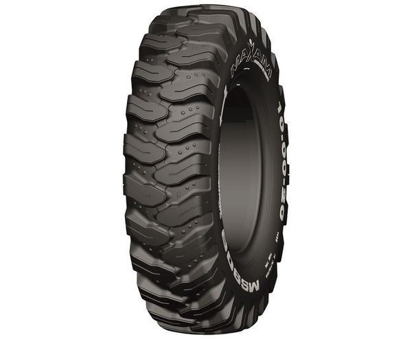 1000-20 Maxam MS908 16PR TT Mobile Excavator Tire V80200