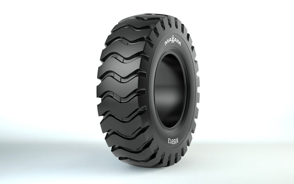 M雅M 20.5-25 Maxam MS913 E3/L3 20PR TL Tire V345009