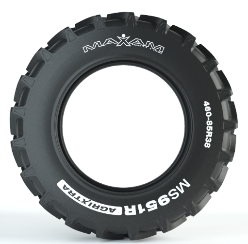 Maxam_Tire_MS951R_Agricultural