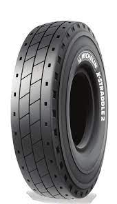 450/95R25 Michelin X-Straddle2 Radial 204 A5