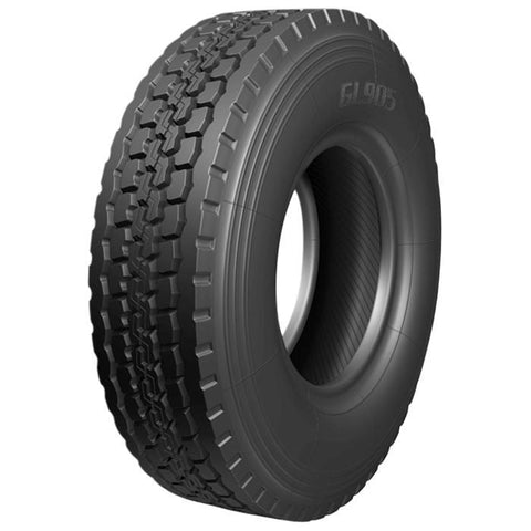 525/80R25 (20.5R25) Advance (Samson) GLB05 170E TL 2* Radial Crane Tire