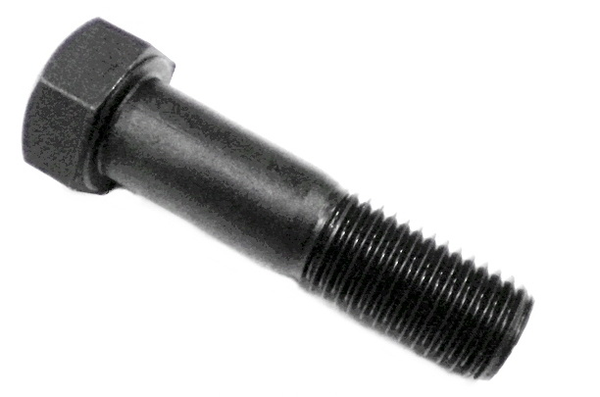 KM2348 Track Shoe Bolt, Hitachi EX1200-6 – BoltzEquipmentParts.com