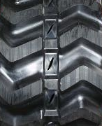 230X72X54 (230X54X72) Rubber Tracks, Vermeer, Navigator